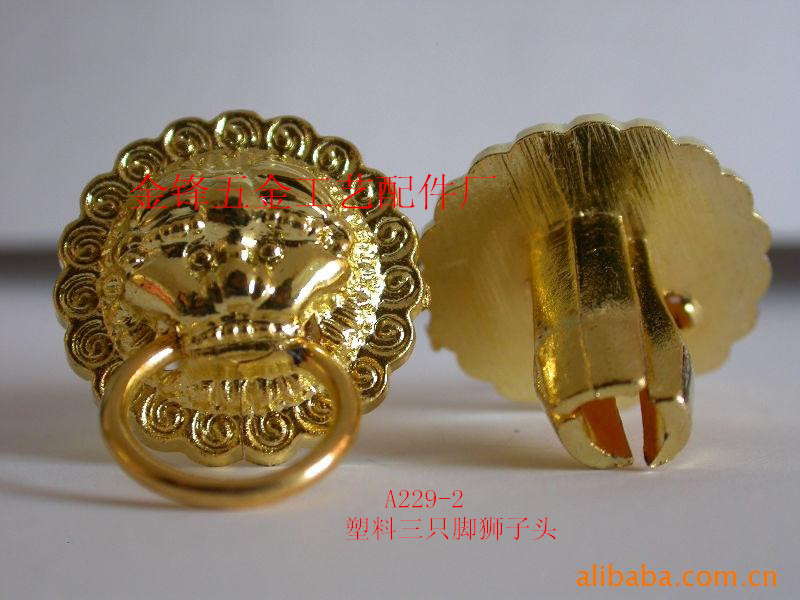 厂家批发狮子头拉手酒盒狮子头拉手欢迎新老客户来样品订做狮子头