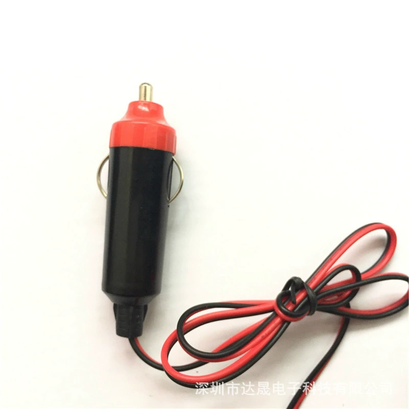 Зажигалка, водитель, подсветка