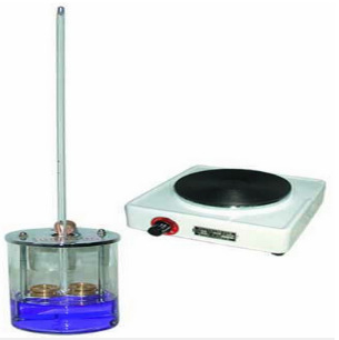 SYA-4507沥青软化点试验器