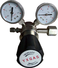 R75不锈钢背压阀 R75系列背压阀