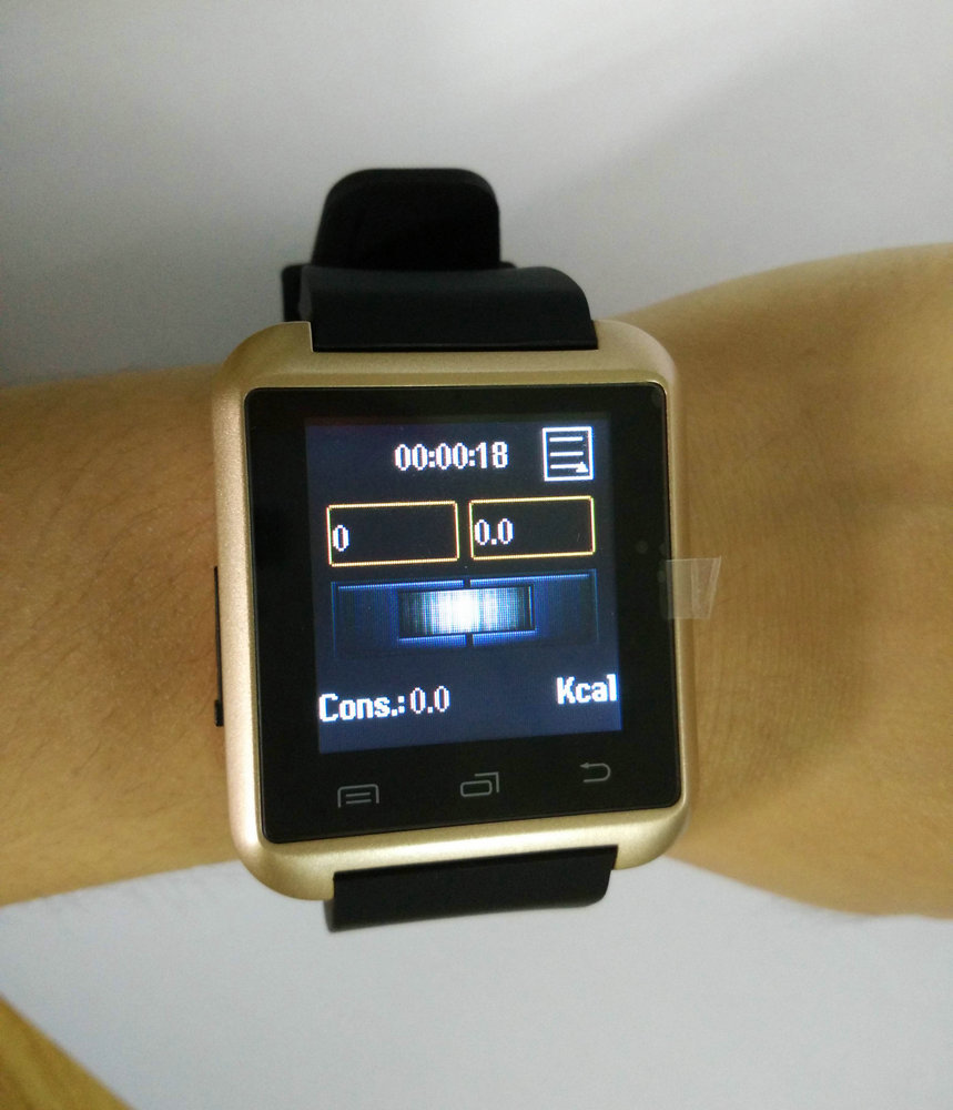 Smart Watch - Ref 3439417 Image 8