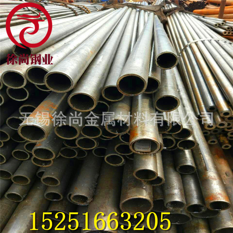 厂家批发20号无缝管420Cr无缝管89*22无缝钢管可根据要求加工定制