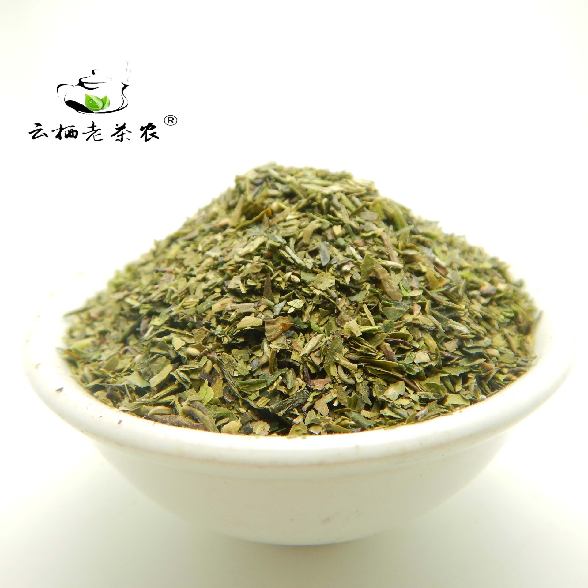 老茶农龙井茶沐