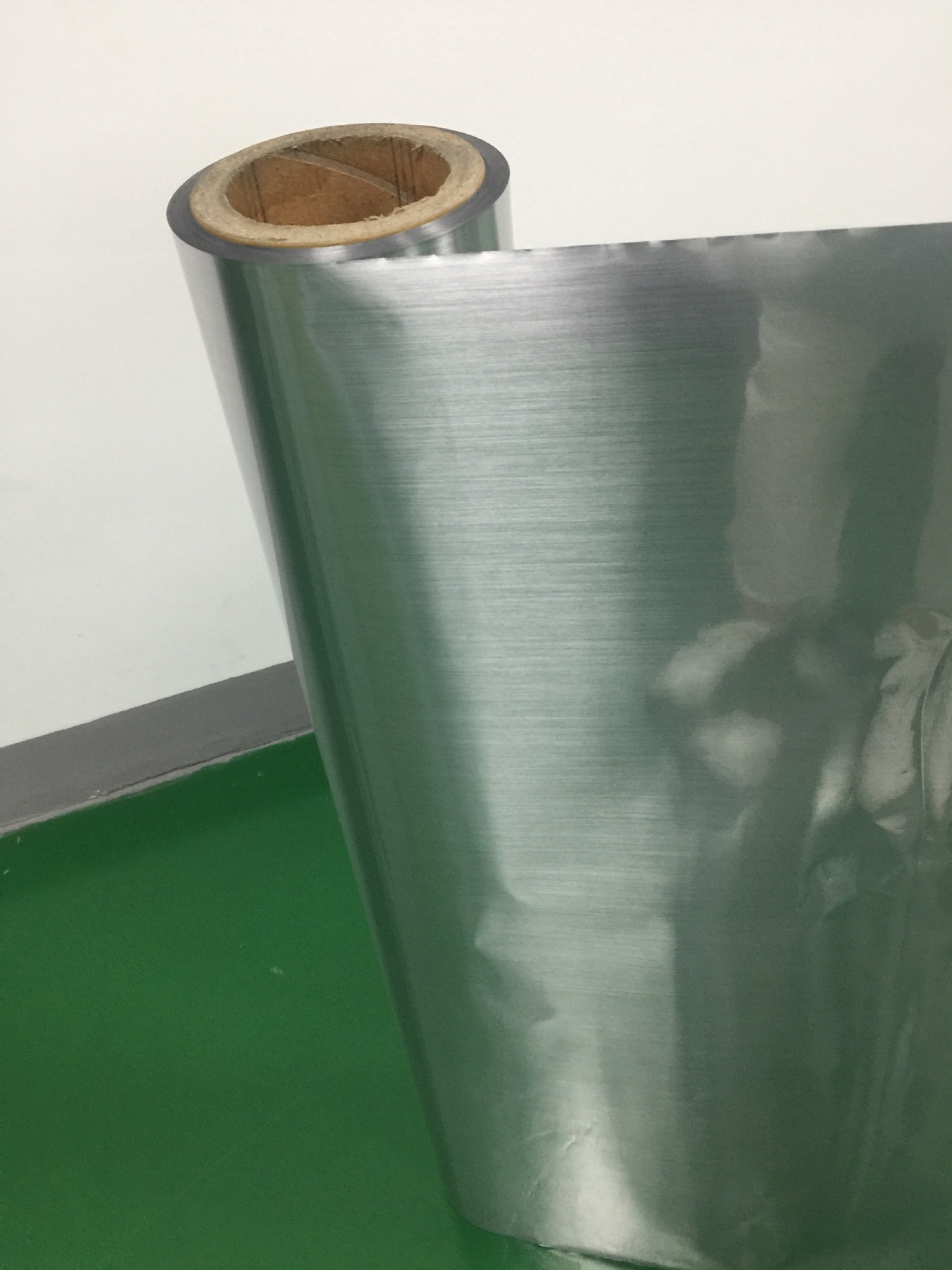 厂家 铝箔复合膜 复合铝箔 金属拉丝铝箔-阿里巴巴