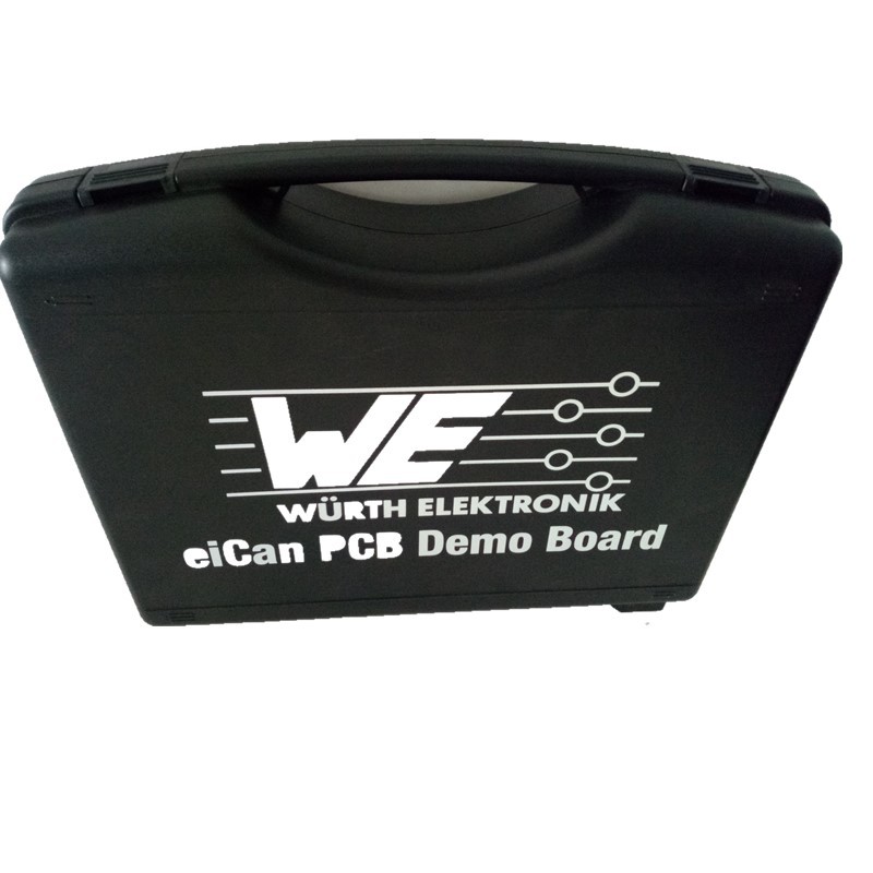 工具箱 塑料 手提式 五金工具包装手提箱 仪器箱 车载应急工具箱