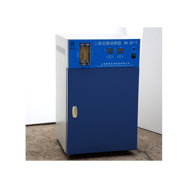 怡华新品牌HH.CP系列二氧化碳培养箱