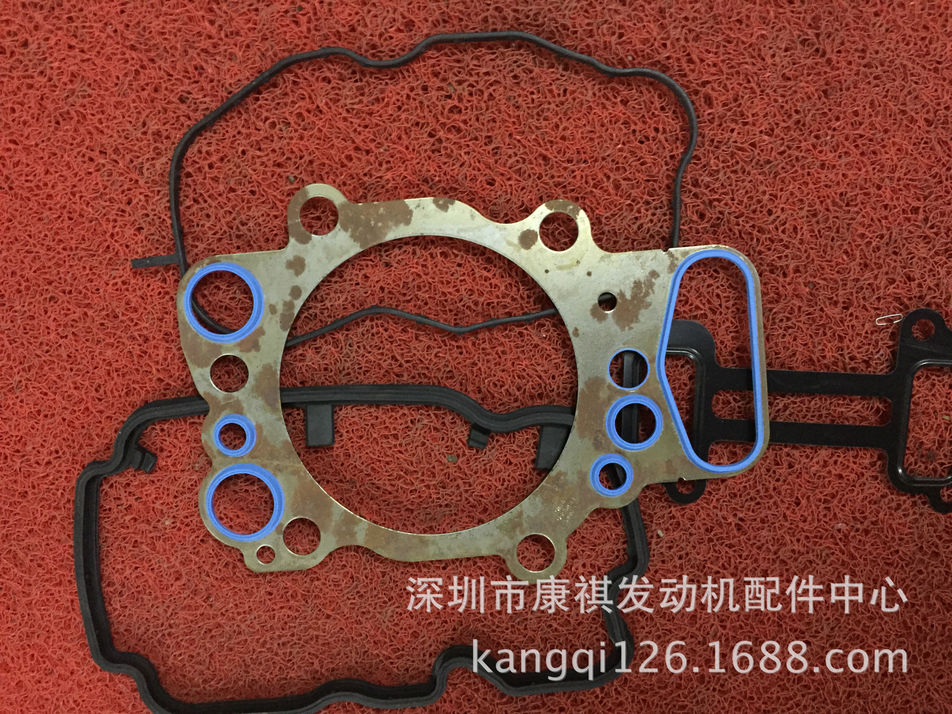 瑞曲原装正品DC-16钢盖修理包550469