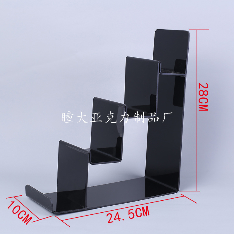 长24.5？？10高28CM每层间距5.5CM