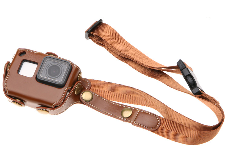 Perche selfie en En cuir - Ref 3386251 Image 18