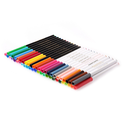 100/50/20 colour supertips Watercolor pen