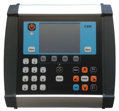 瑞典原装振动分析仪CXM600可代替ViberX5询价为准