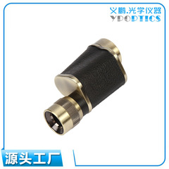 Factory Direct Sale Small 62mm Su-style 8x30 Monocular Night Vision High Definition Outdoor Cycling Portable Telescope Wholesale