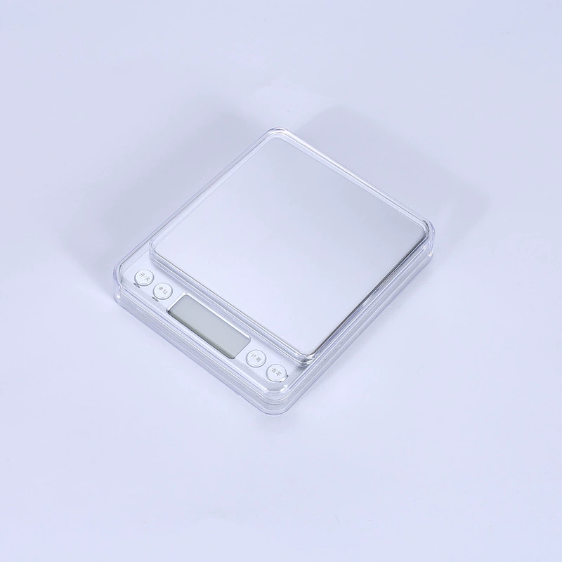 Многофункциональные мини Модные весы бытовые кухонные электронные весы прецизионные электронные весы для выпечки высокоточные карманные весы оптом