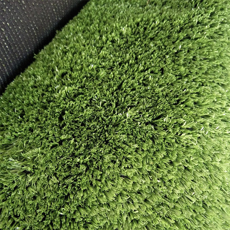 假草皮草坪 仿真草坪 人造绿化造景草皮地毯楼顶草坪高尔夫球场用