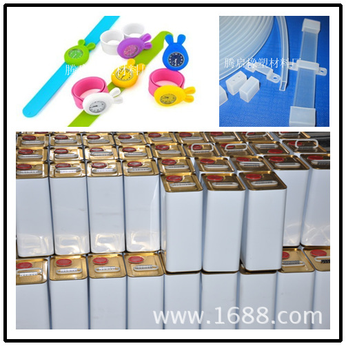 硅胶粘硅胶胶水 硅胶胶水 不发白 不发硬 慢干型 硅胶与硅胶粘合