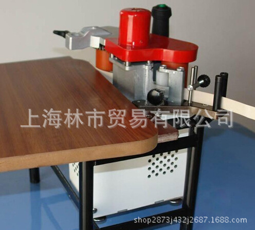 橱柜门板手提封边机，江苏工地小型封边机，湖州曲直线封边机厂家