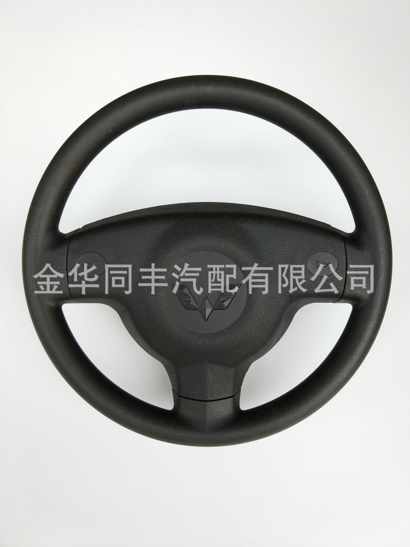 五菱宏光方向盘总成（不带气囊）灰正厂配套厂价直销