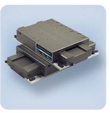 Aerotech 2轴精密运动平台