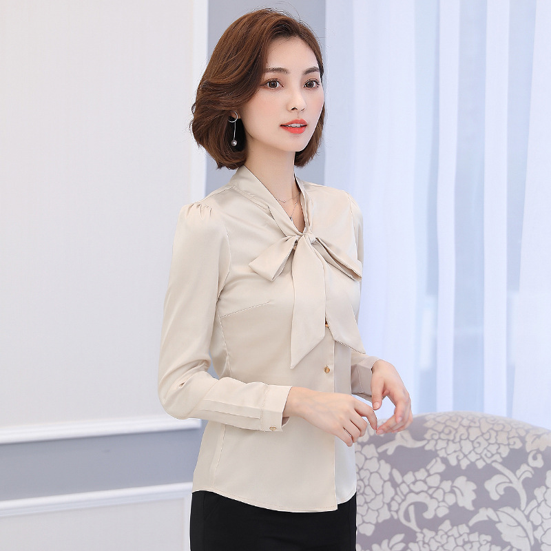 Chemisier en Polyester - Ref 3429470 Image 4