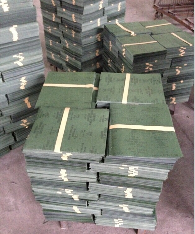 钻石牌水砂纸800#-1200#