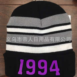本厂供应各种帽子针织帽 礼帽 草帽 毡帽帽子厂家 可加印各种logo