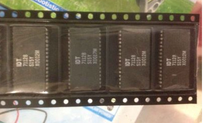 全新 IDT71128S15Y 现货库存 质量保证