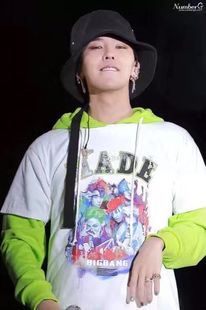 BIGBANG GD ־���L���� �F�����L�h���O��ñ�ļ�ɳ������ñ��