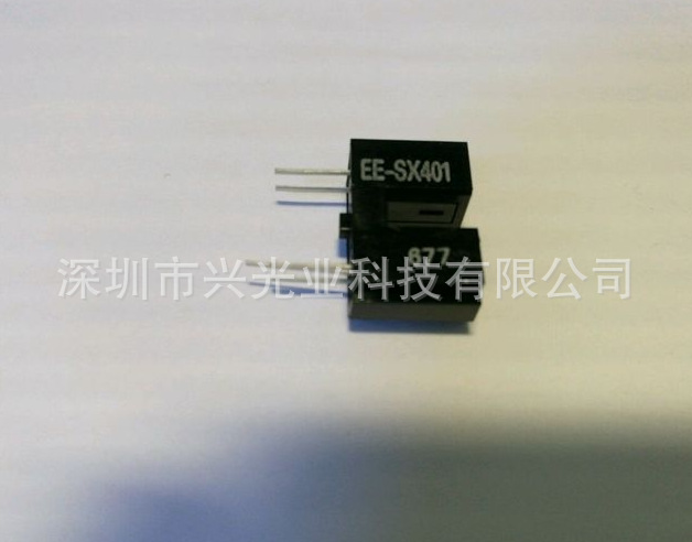 微型光电传感器EE-SX401 EE-SX301全新原装 3.4MM
