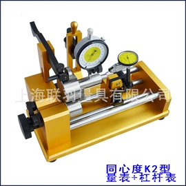 硬度计;千分尺;测力仪表