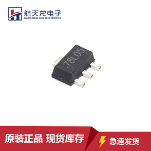���������˷�����ԭ�bKIA78L05 SOT-89 5V 100mAԭ�b�F؛�~��