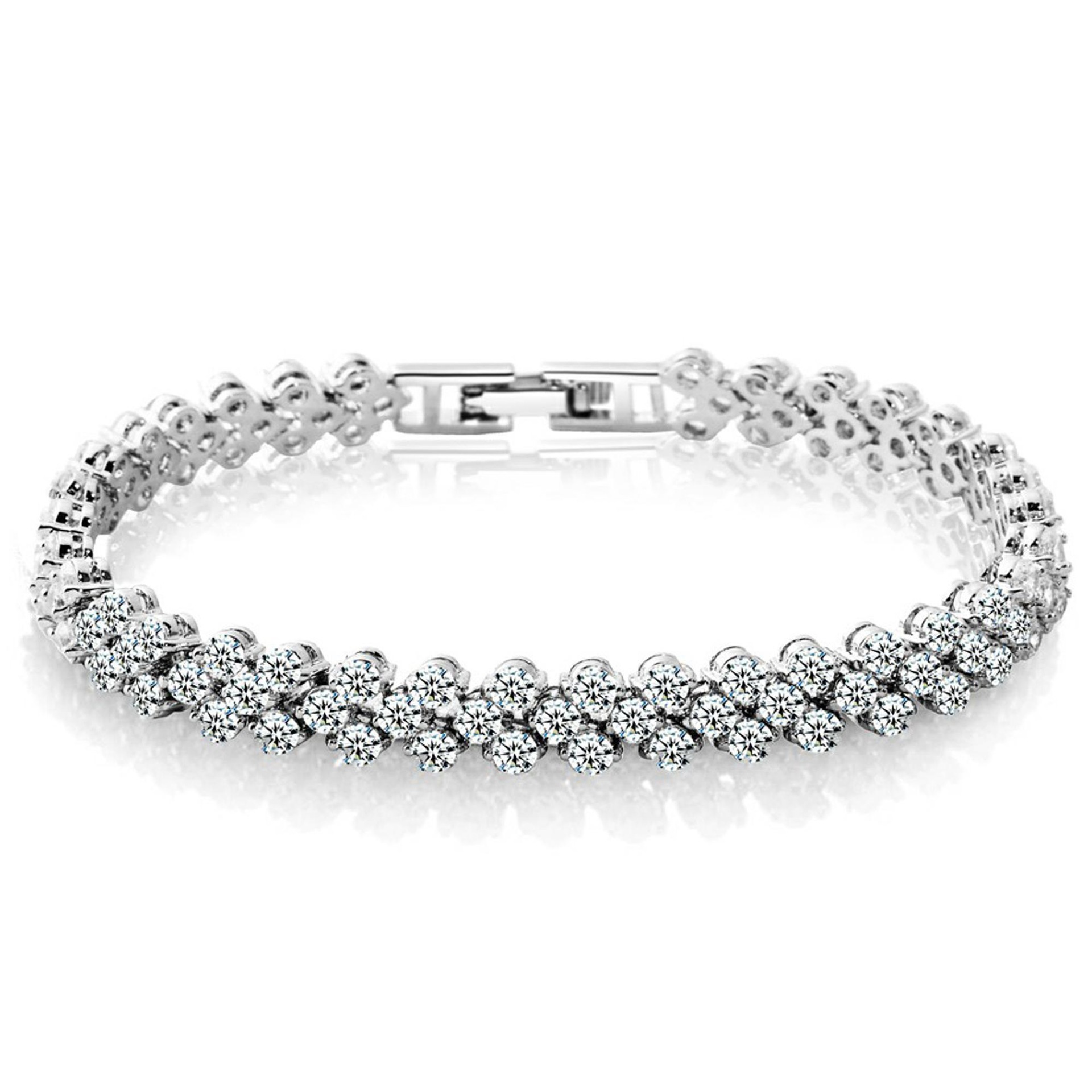 Bracelet en alliage - Ref 3446531 Image 6