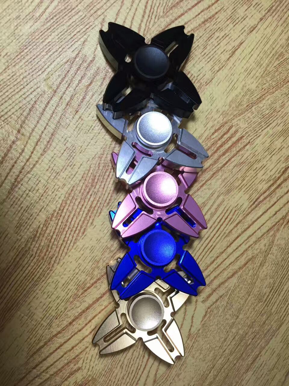 Fidget spinner - Ref 2618831 Image 5