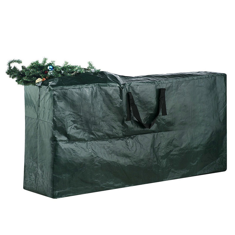 圣诞树储藏袋 圣诞树储藏包 圣诞树收纳包Christmas tree storage