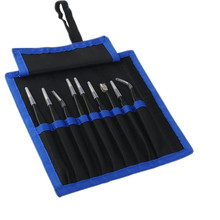 �����ż���ѹ��1.5mm1.0�����ESD��ֱͷ��װ6���׺�ɫ����9����