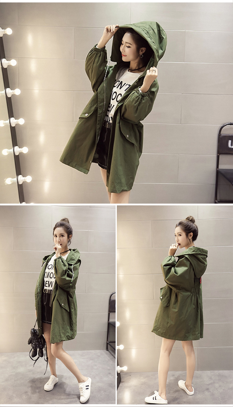 Robe femme en Voir les détails - Ref 3326904 Image 20