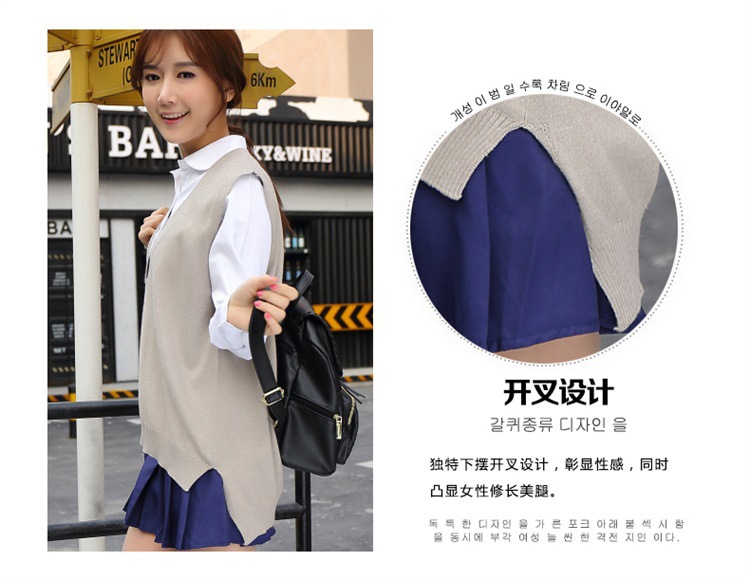 Gilet femme en Tricot - Ref 3318261 Image 14