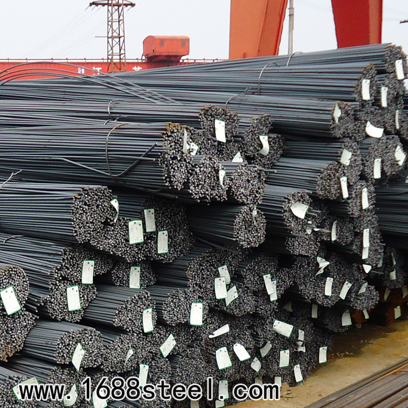 螺纹钢  供应国标螺纹钢  10-22螺纹钢