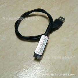 灯控制器;调光、调色器;LED灯控制器