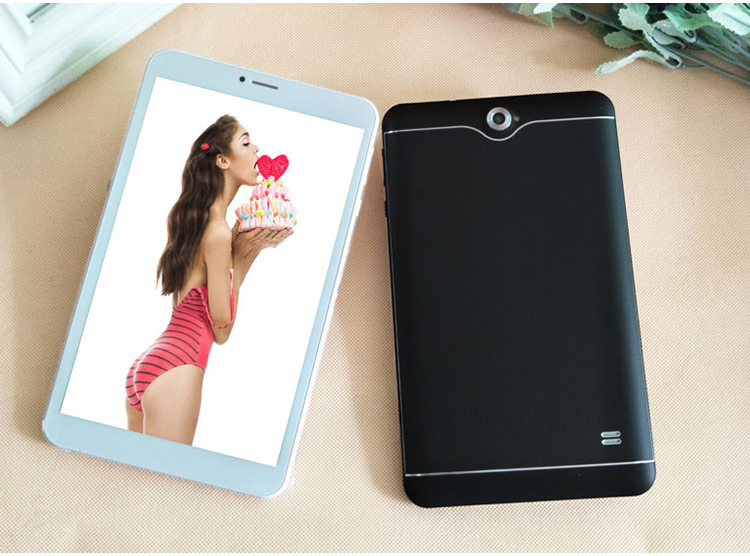 Tablette 8 pouces 1GB 1.3GHz ANDROID - Ref 3421912 Image 46
