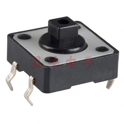 E-Switch轻触开关TL1100F160Q   