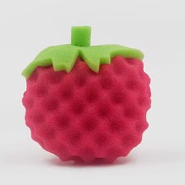 沐浴球浴擦;其他洗漱用具;海绵擦