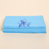 Sheet, cosmetic massager for traveling non-woven cloth, for beauty salons, increased thickness, wholesale