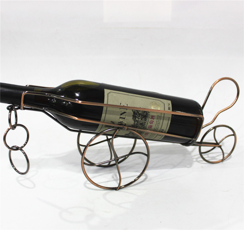 161，大炮铜酒架_副本