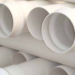 �S�����lPVC-U�oˮ��dn300 ��ɫpvc�oˮ�ܵ�Ҏ���Rȫ