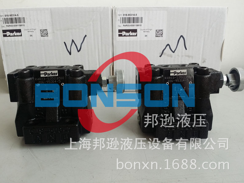 PARKER/�ɿ� R4R03-535-11-B5