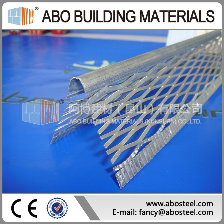 护角网  建筑用墙角网  批汤网  有筋扩张网  阿博建材