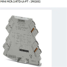 MINI MCR-2-RTD-UI-PT�����˹ phoenix 2902052�ȵ������������