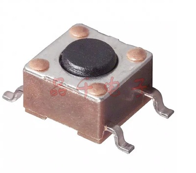 6.00mm x 6.00mm 表面贴装 FSMJSMA系列  FSM2JSMA     