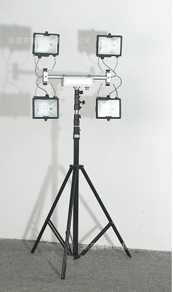 YF2500泛光灯 SFD3000B便携式升降工作灯GAD513移动应急