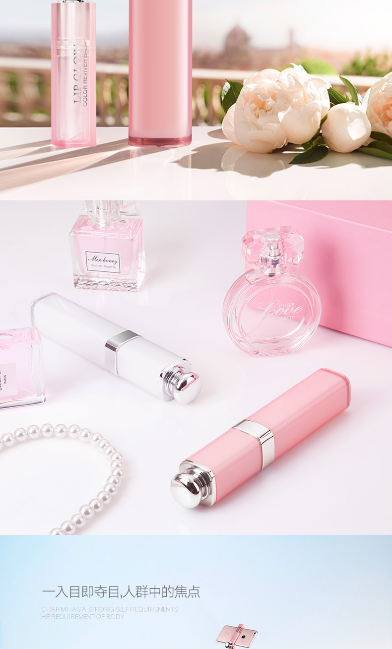 Perche selfie en Alliage d aluminium - Ref 3386123 Image 14